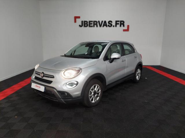 Fiat 500x image 4
