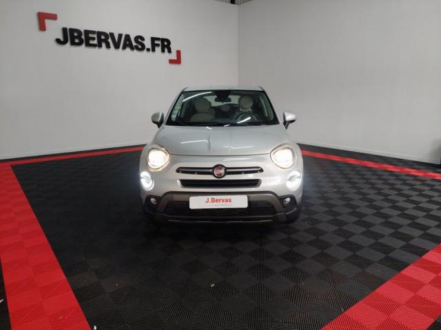 Fiat 500x image 2
