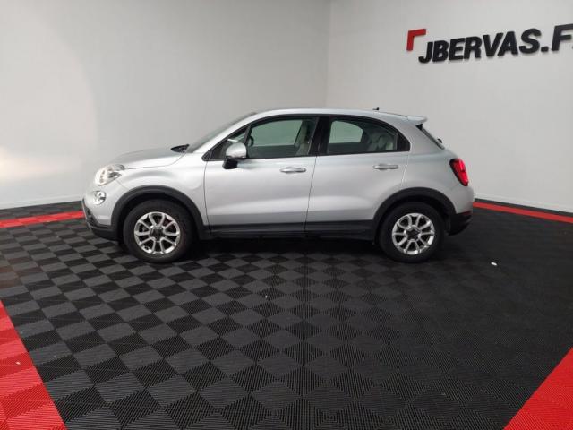Fiat 500x image 1