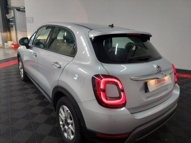 Fiat 500x image 8