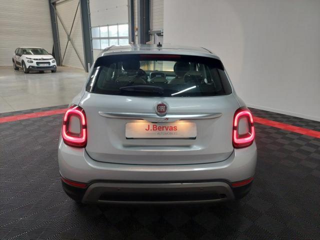 Fiat 500x image 3