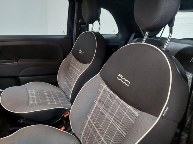 Fiat 500 image 1