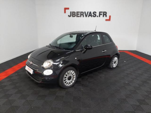 Fiat 500 image 5
