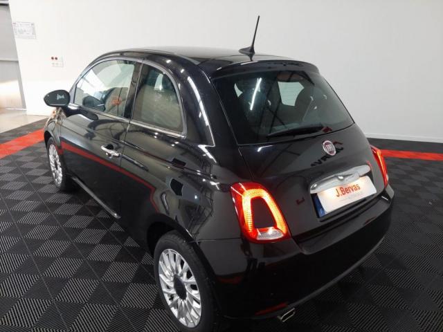 Fiat 500 image 7