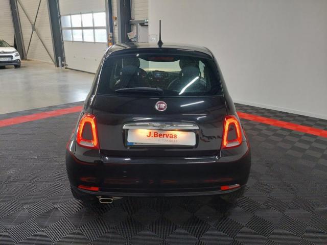Fiat 500 image 9