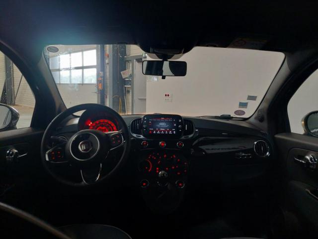 Fiat 500 image 6