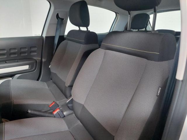 Citroen C3 image 4