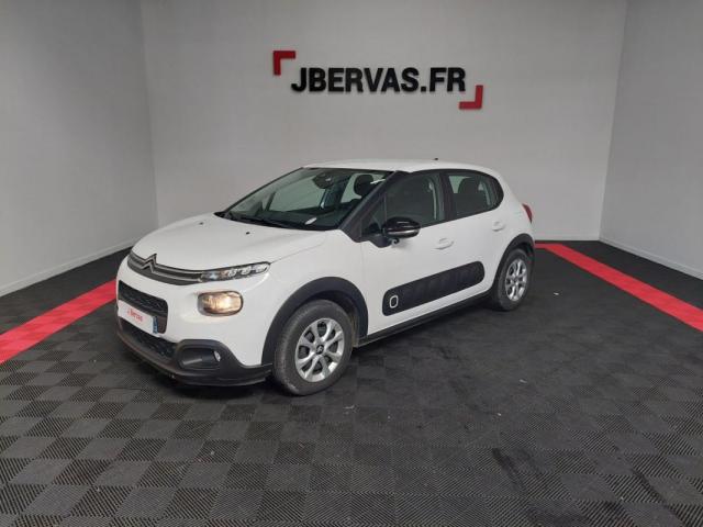 Citroen C3 image 5