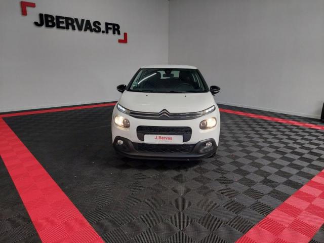 Citroen C3 image 9