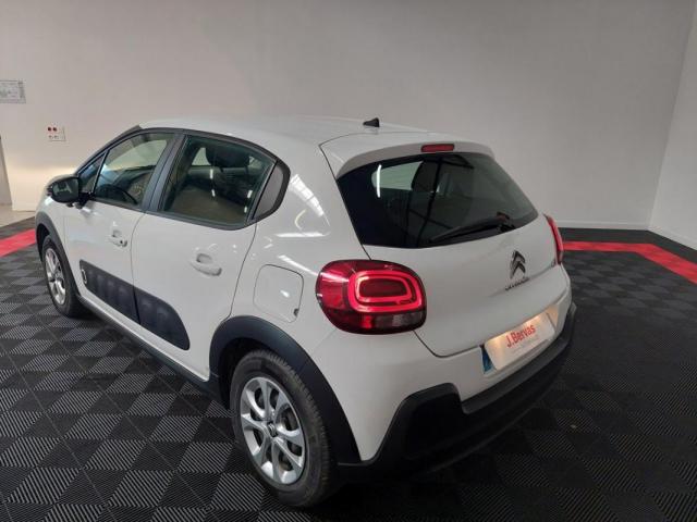 Citroen C3 image 8