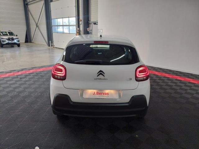 Citroen C3 image 7