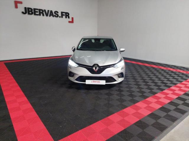 Renault Clio image 1