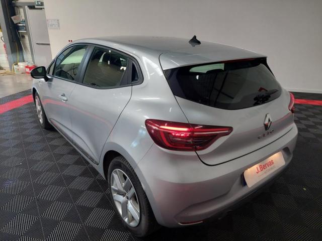 Renault Clio image 7