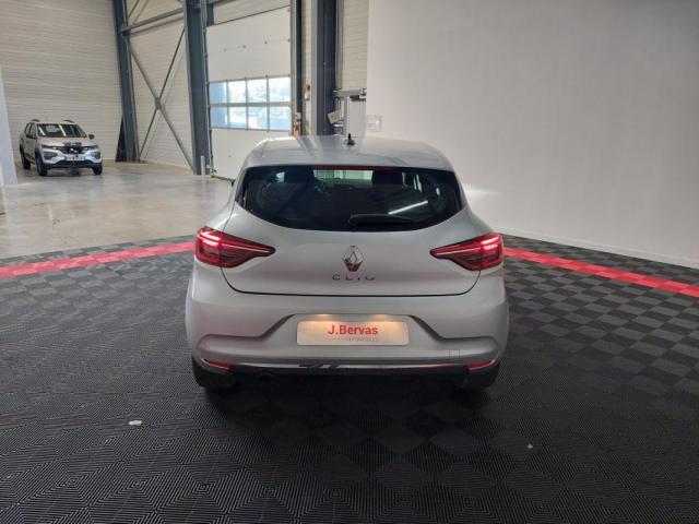 Renault Clio image 6