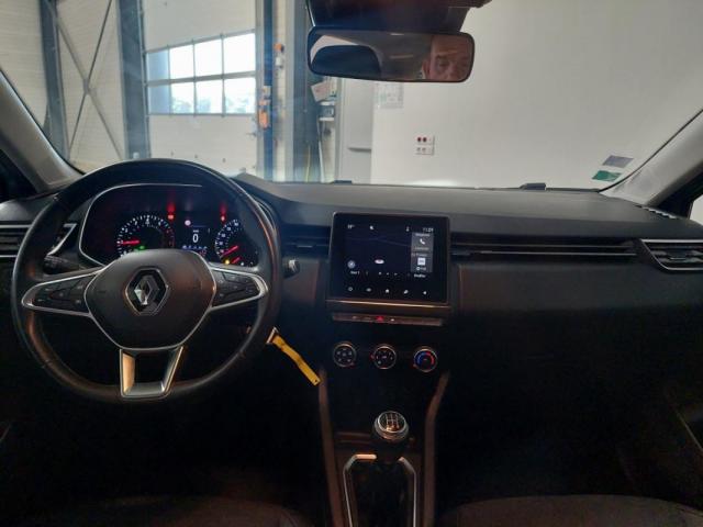 Renault Clio image 9