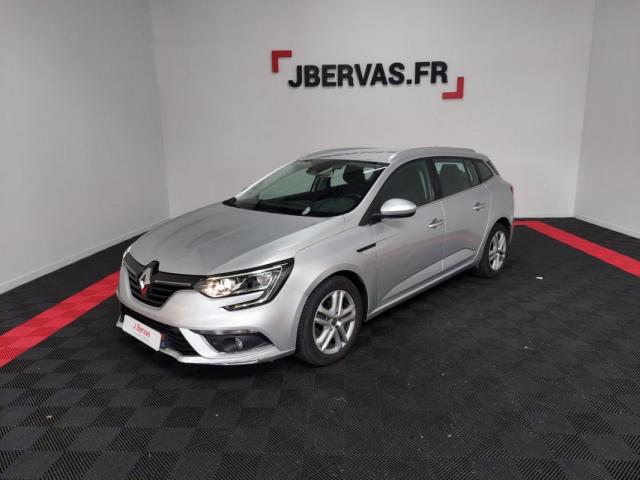Renault Mégane Estate image 6