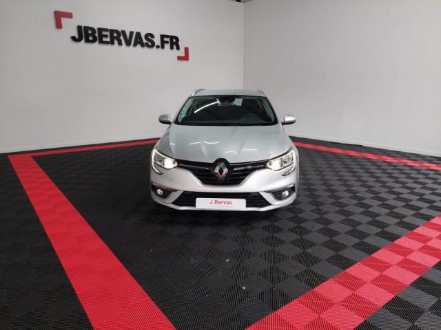 Renault Mégane Estate image 3