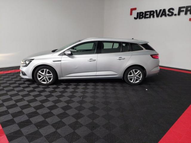 Renault Mégane Estate image 2