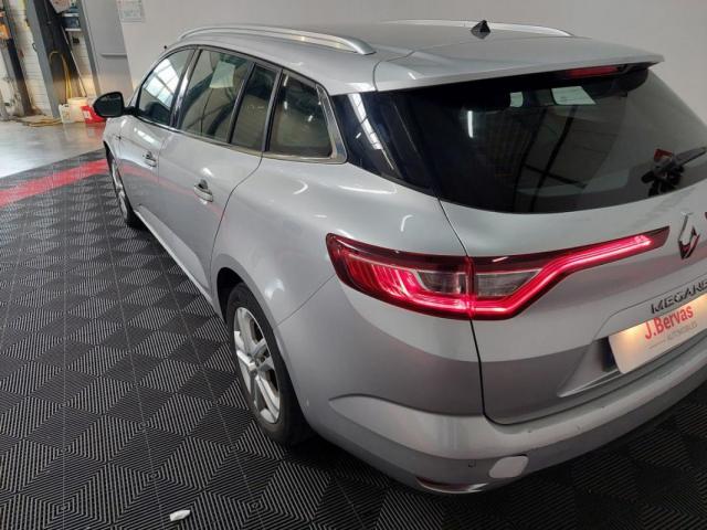 Renault Mégane Estate image 7