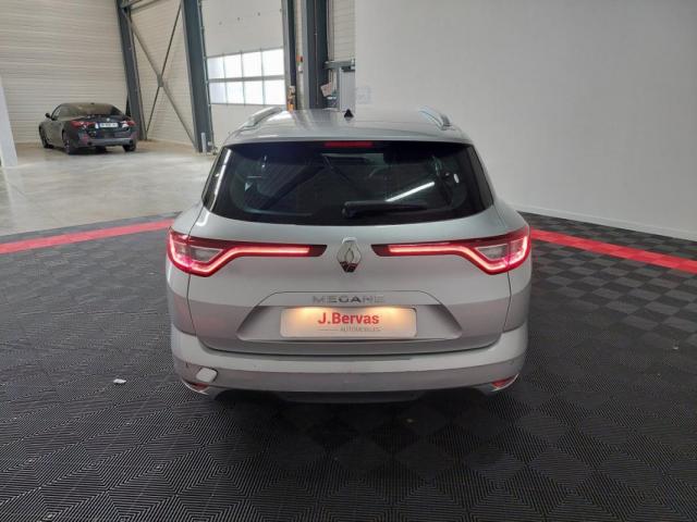 Renault Mégane Estate image 9