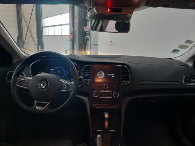 Renault Mégane Estate image 4