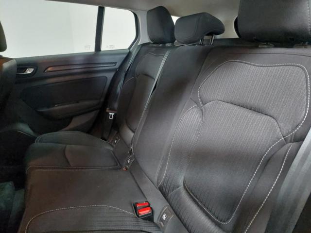 Renault Mégane Estate image 8