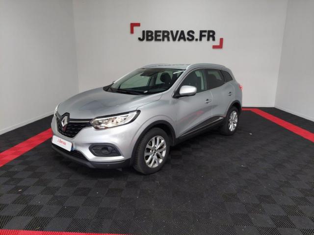 Renault Kadjar image 4