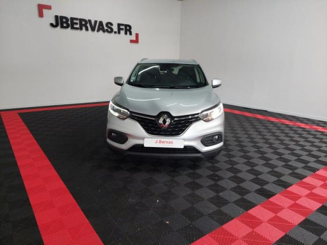 Renault Kadjar image 6