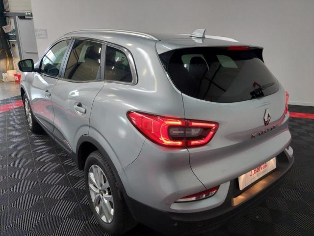 Renault Kadjar image 8