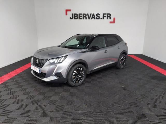Peugeot 2008 image 6