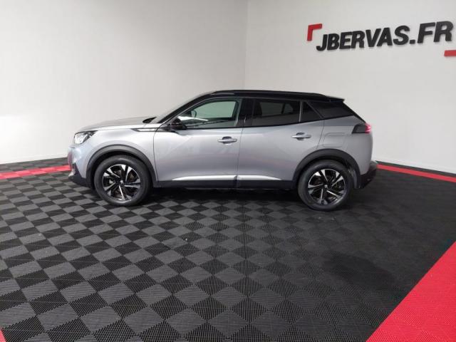 Peugeot 2008 image 8