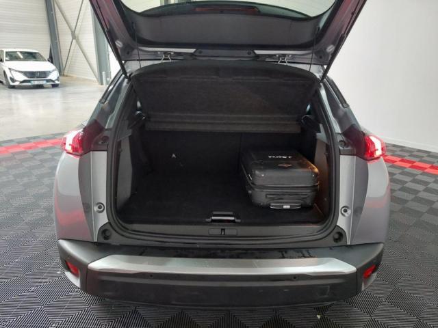 Peugeot 2008 image 7