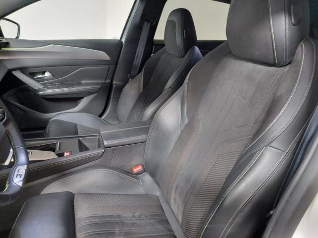 Peugeot 308 image 2
