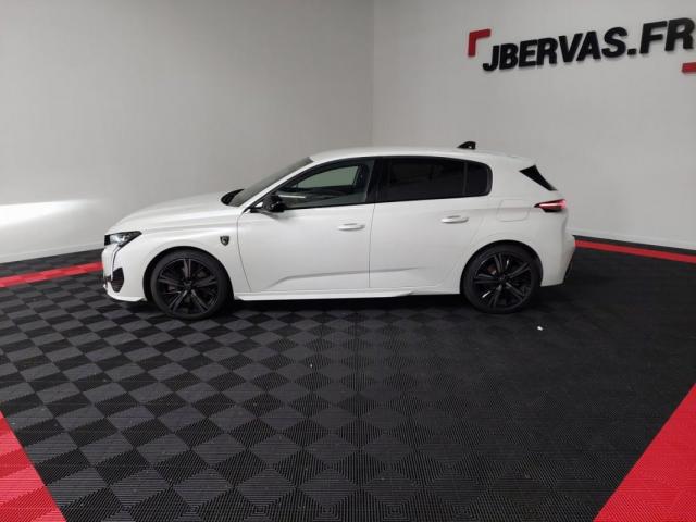 Peugeot 308 image 5