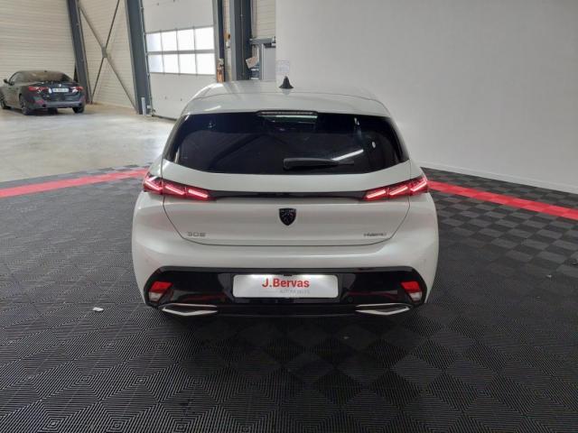 Peugeot 308 image 6