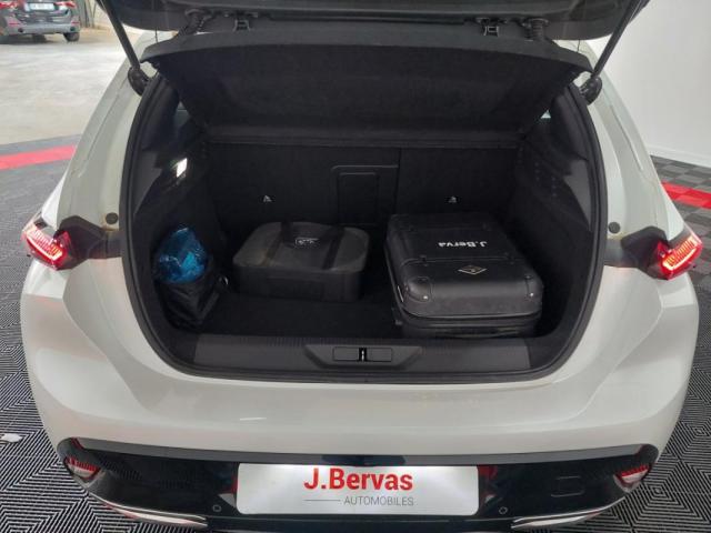 Peugeot 308 image 4