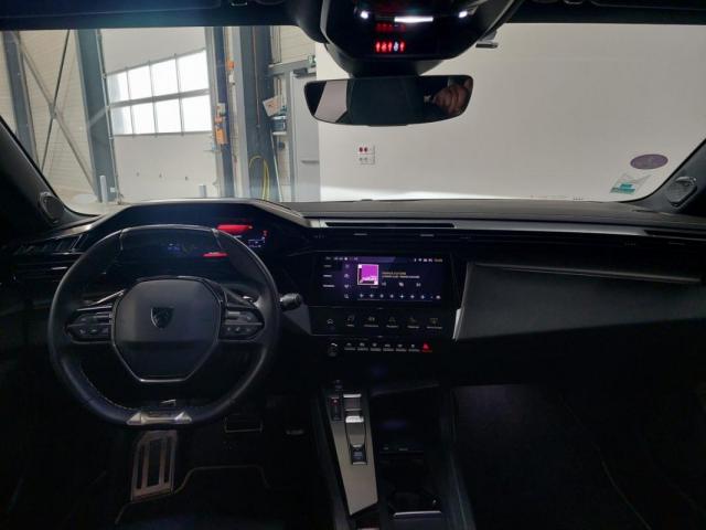 Peugeot 308 image 1