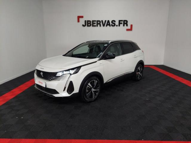 Peugeot 3008 image 3