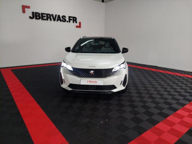 Peugeot 3008 image 9