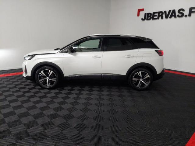 Peugeot 3008 image 7