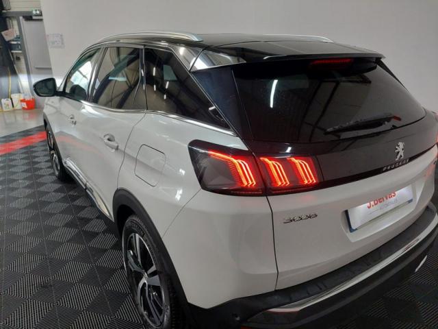 Peugeot 3008 image 1