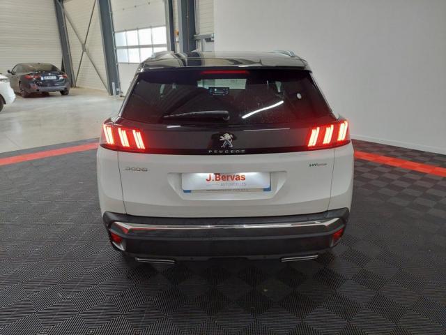 Peugeot 3008 image 2