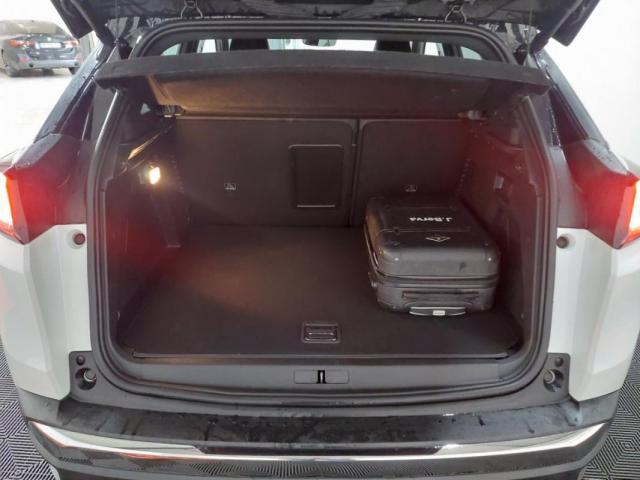 Peugeot 3008 image 4