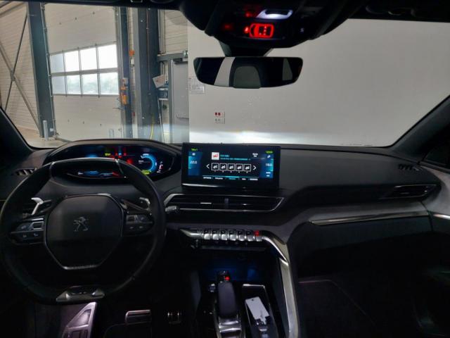 Peugeot 3008 image 8