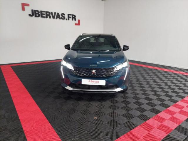 Peugeot 5008 image 2