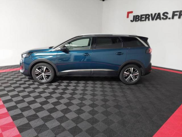Peugeot 5008 image 5