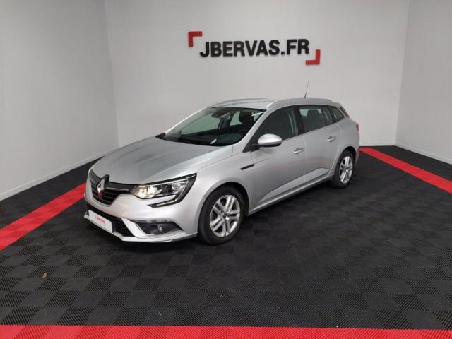 Renault Mégane Estate image 9