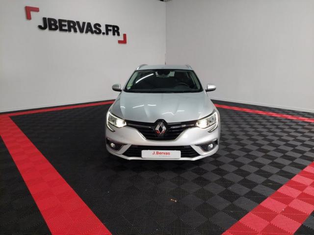 Renault Mégane Estate image 8