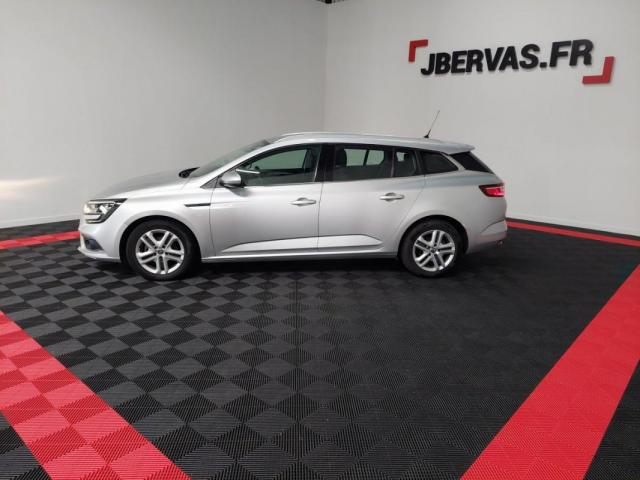 Renault Mégane Estate image 7