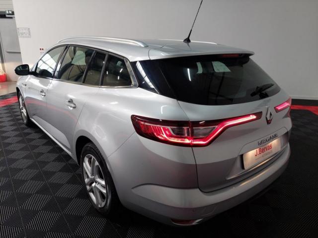 Renault Mégane Estate image 4
